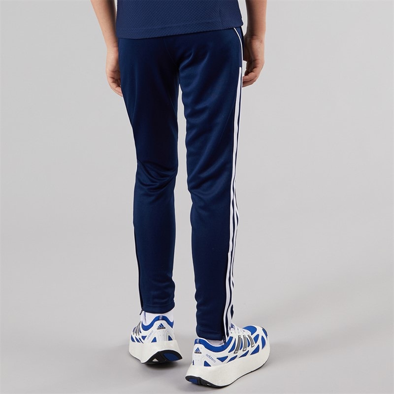 adidas Junior Tiro 23 League Training Pants Team Navy Blue - Image 2