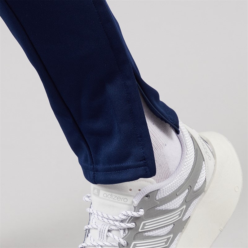 adidas Kids Squadra 25 Track Pants Navy/White - Image 5