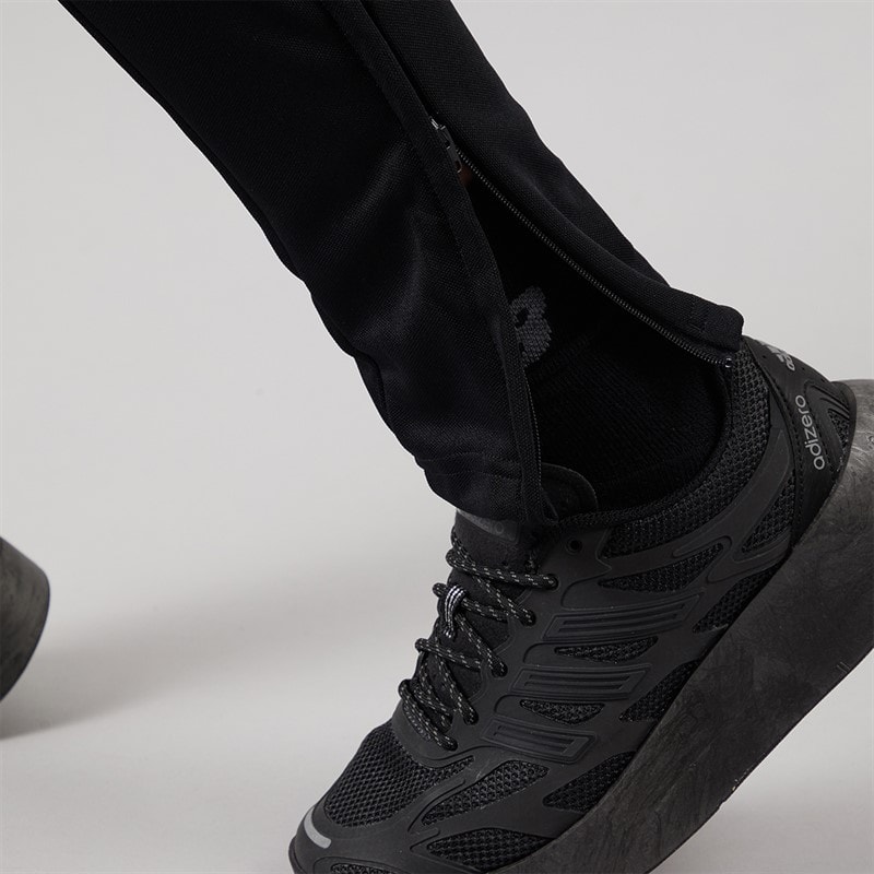 adidas Kids Squadra 25 Track Pants Black/White - Image 5