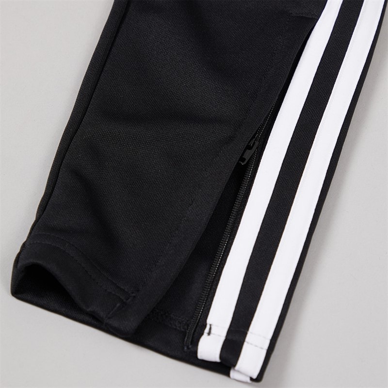 adidas Kids Tiro 24 Training Pants Black/White - Image 5