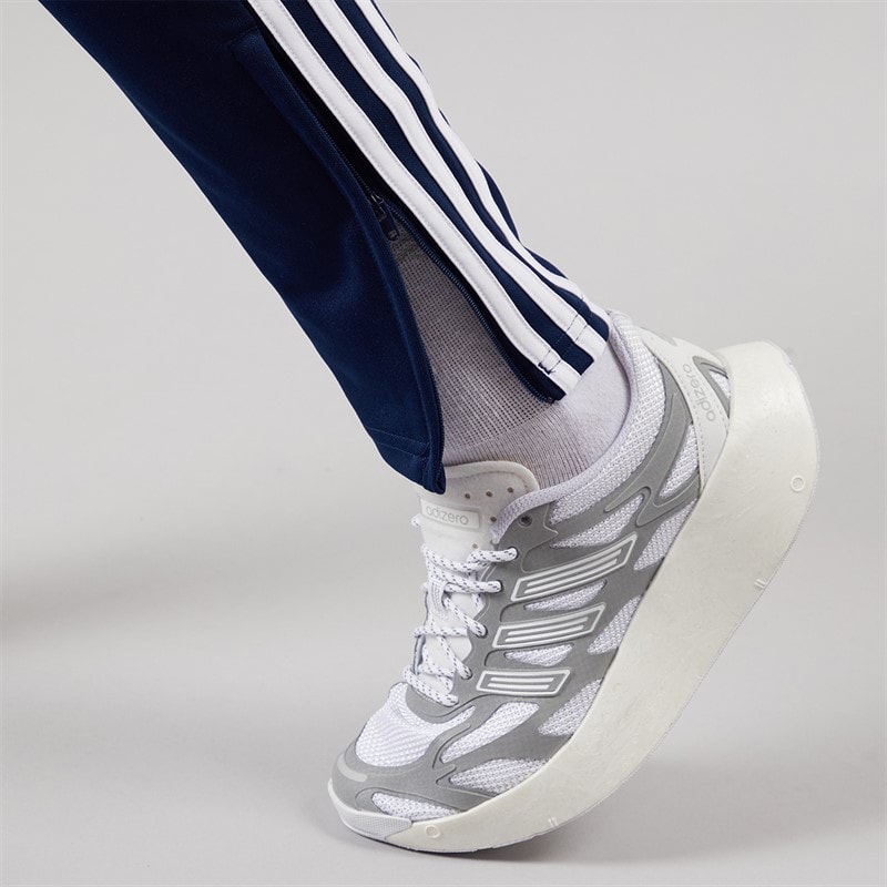 adidas Kids Tiro 24 Training Pants Navy/White - Image 5