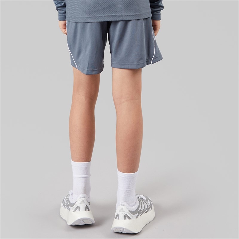 adidas Junior Tiro 23 League Shorts Team Onix/White - Image 2
