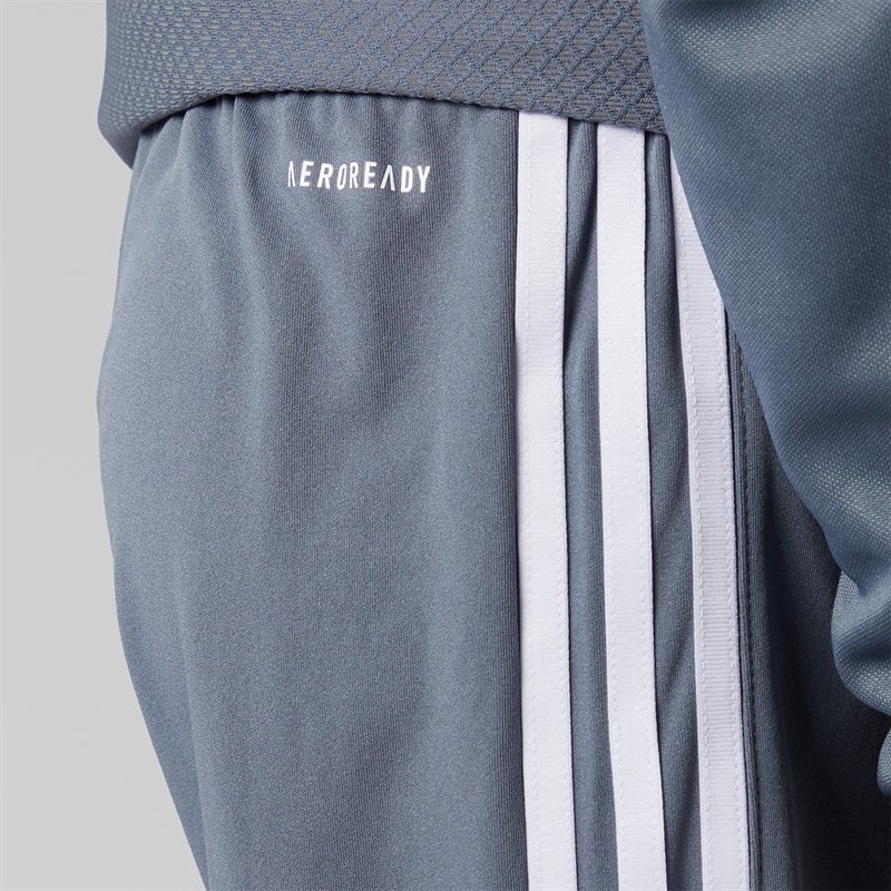 adidas Junior Tiro 23 League Shorts Team Onix/White - Image 5