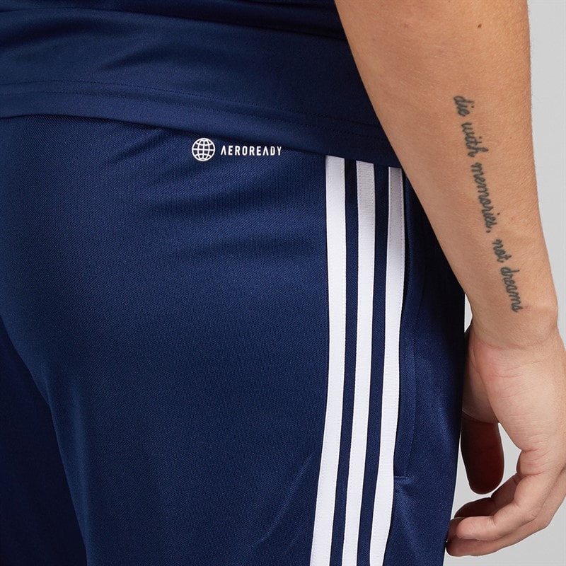 adidas Mens Tiro 23 League Track Pants Team Navy Blue 2 - Image 5