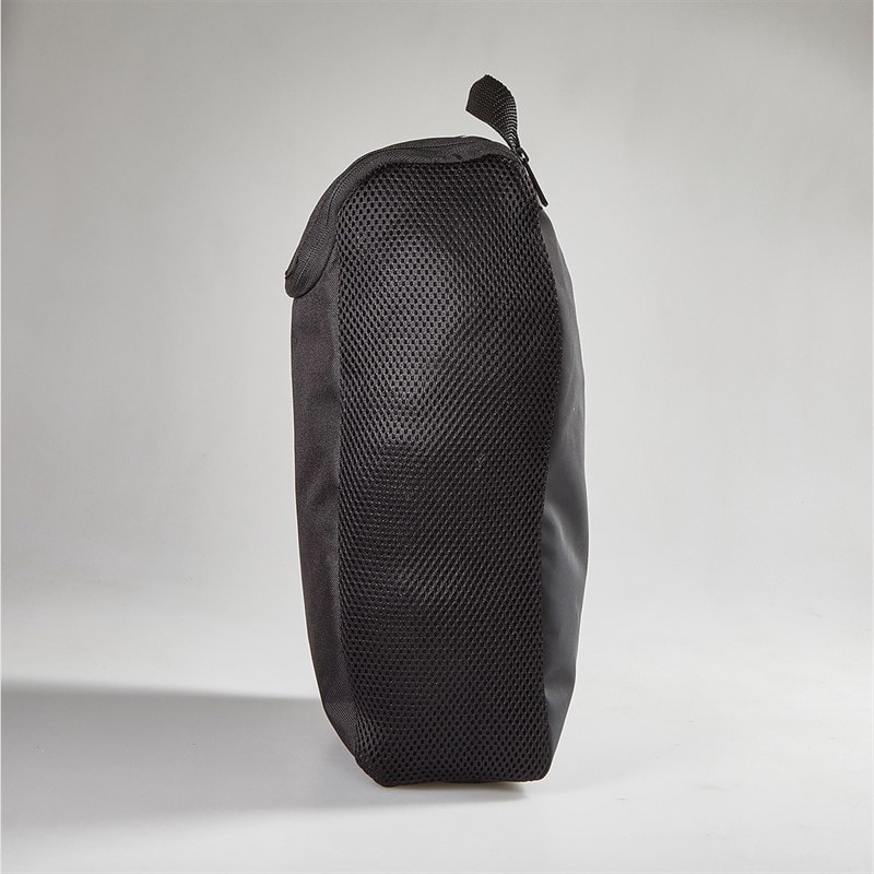 adidas Tiro League Boot Bag Black/White - Image 4