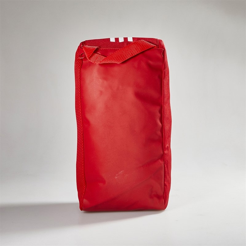 adidas Tiro League Boot Bag Team Power Red 2/White/White - Image 3