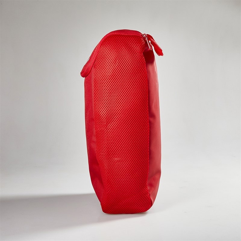 adidas Tiro League Boot Bag Team Power Red 2/White/White - Image 4