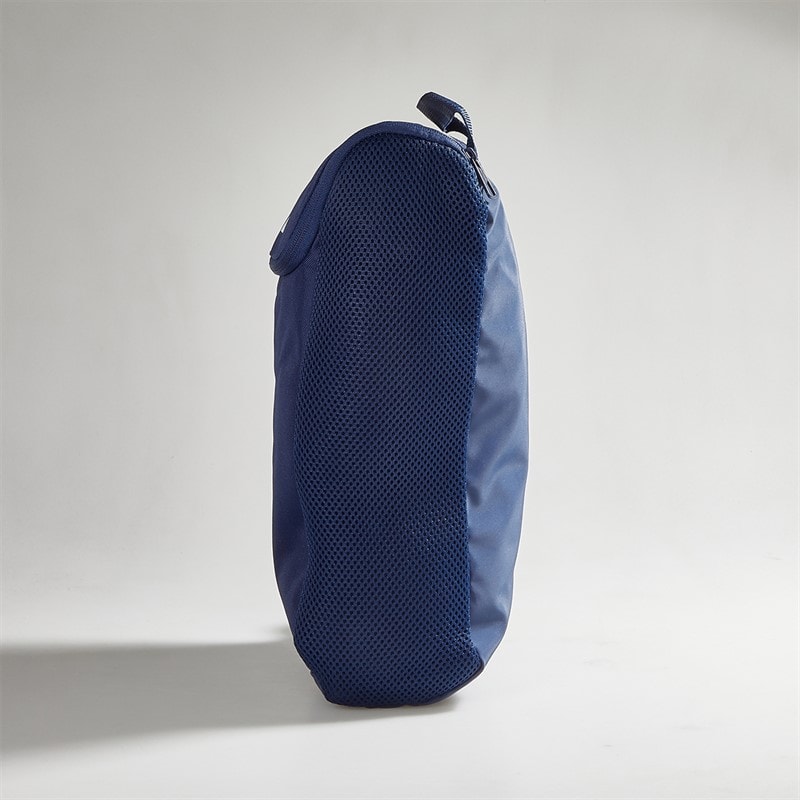 adidas Tiro League Boot Bag Team Navy Blue 2/White/White - Image 4