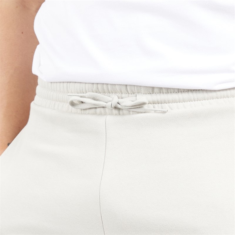 adidas Mens Collegiate Joggers Beige/Dark Blue - Image 5