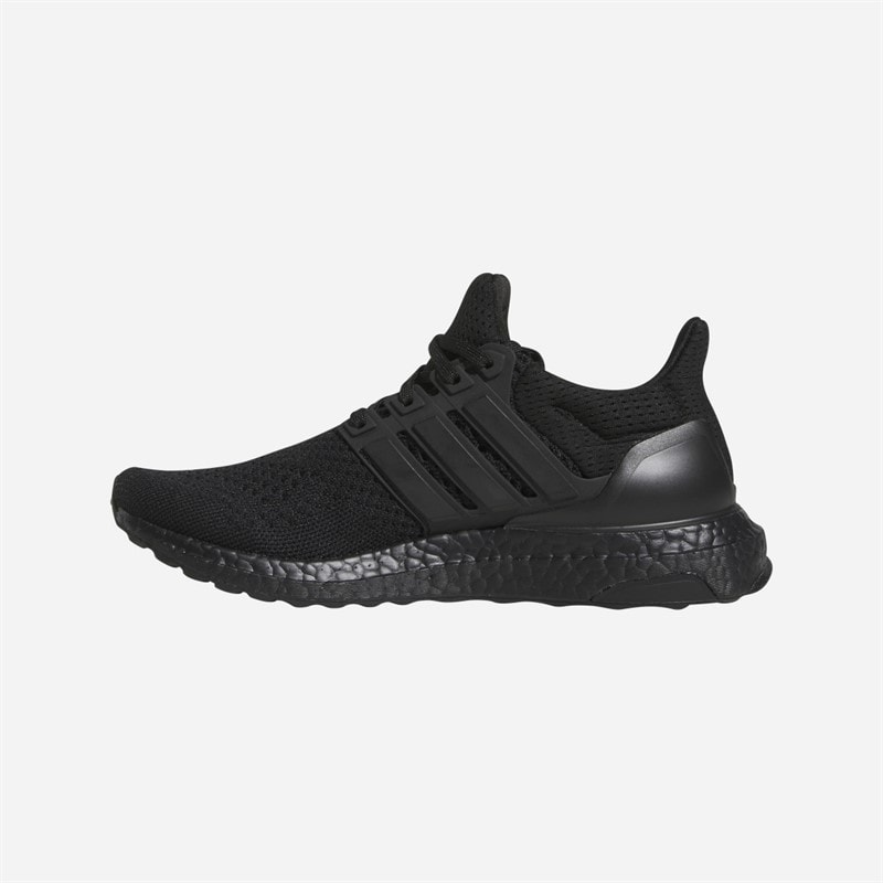 adidas Womens Ultraboost 1.0 Trainers Core Black/Beam Pink - Image 5