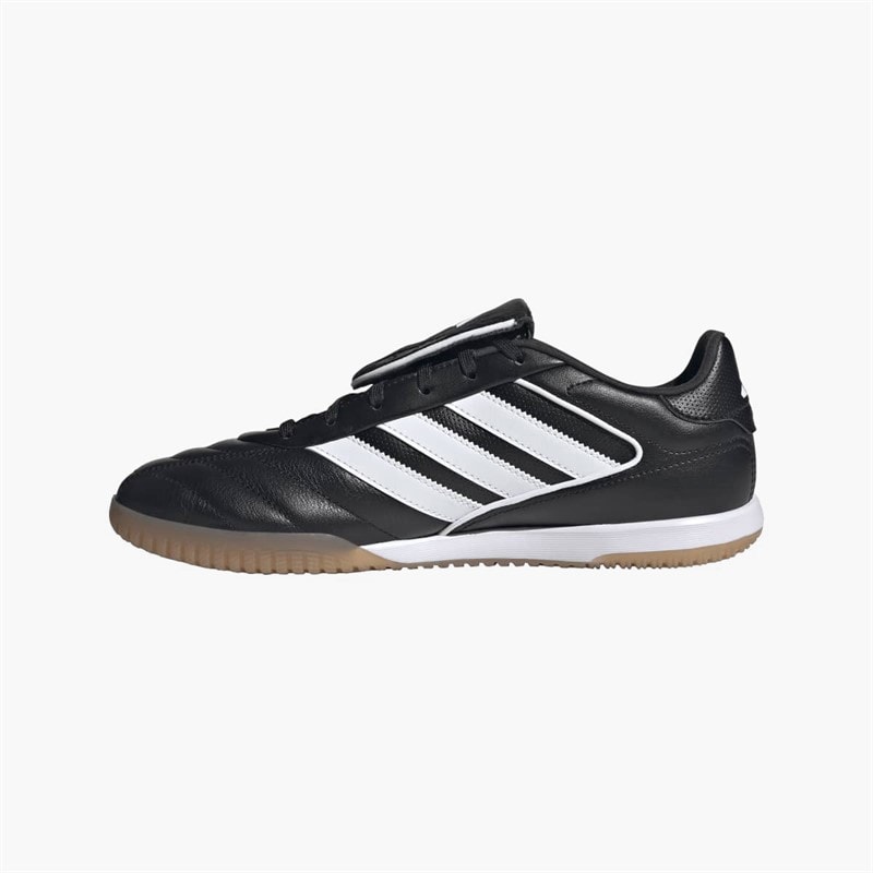 adidas Mens Copa Gloro 2 In Indoor Football Boots Black/Cloud White/Black - Image 5