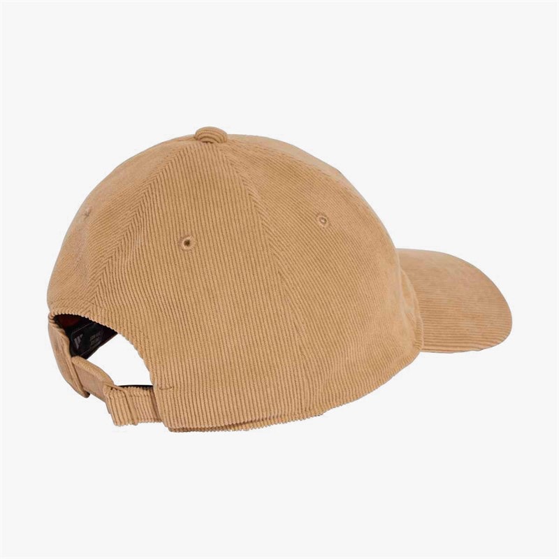 adidas Mens Corduroy Cap Warm Sand - Image 2