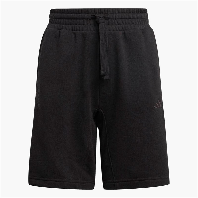 adidas Junior All SZN Shorts Black