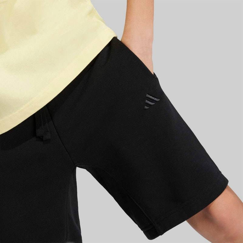 adidas Junior All SZN Shorts Black - Image 5