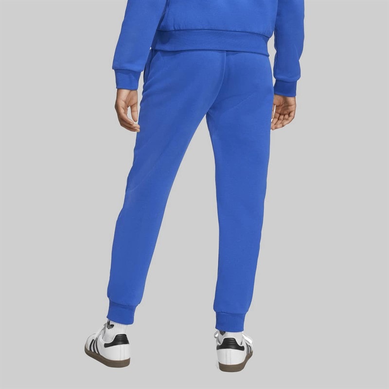adidas Junior Messi Track Pants Royal Blue - Image 3