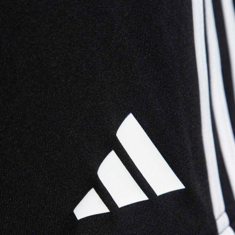 adidas Junior Jude Bellingham Training Shorts Black - Image 2