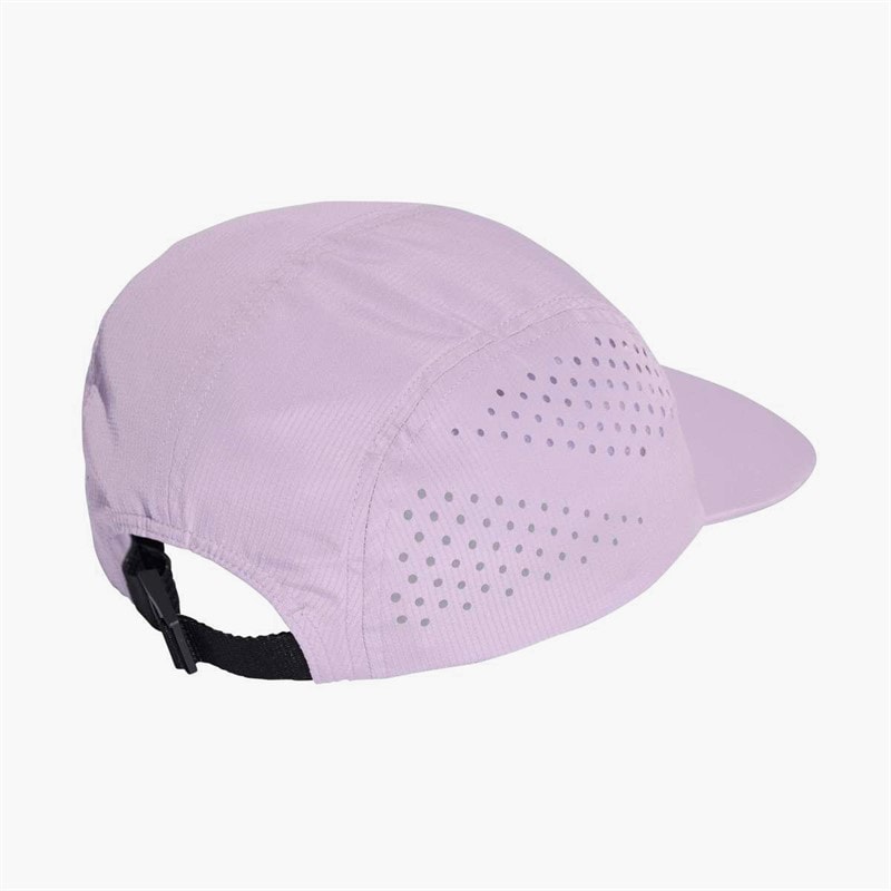 adidas Mens Terrex Climacool Five Panel Cap Powder Plum - Image 2