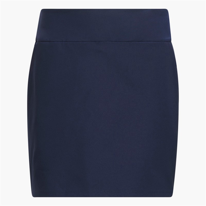 adidas Womens Ultimate 365 Golf Skort Collegiate Navy - Image 1