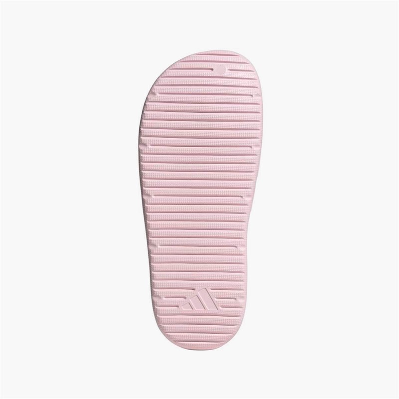 adidas Mens Znsory Sliders Clear Pink/Clear Pink/Bliss Pink - Image 2