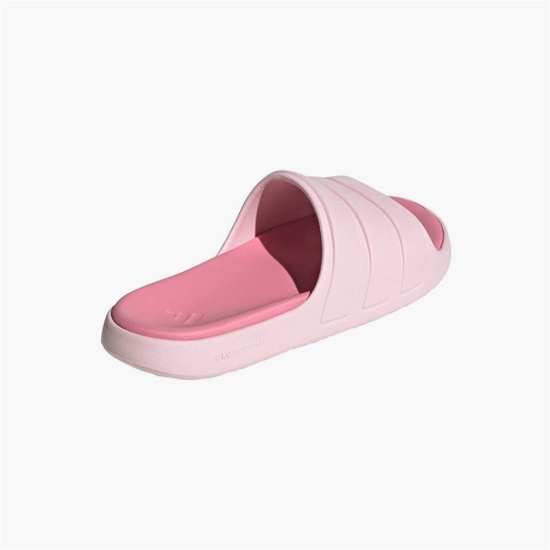 adidas Mens Znsory Sliders Clear Pink/Clear Pink/Bliss Pink - Image 3
