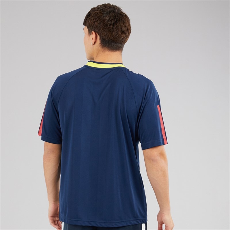 adidas Mens House Of Tiro Nations Pack Jersey Collegiate Navy - Image 2