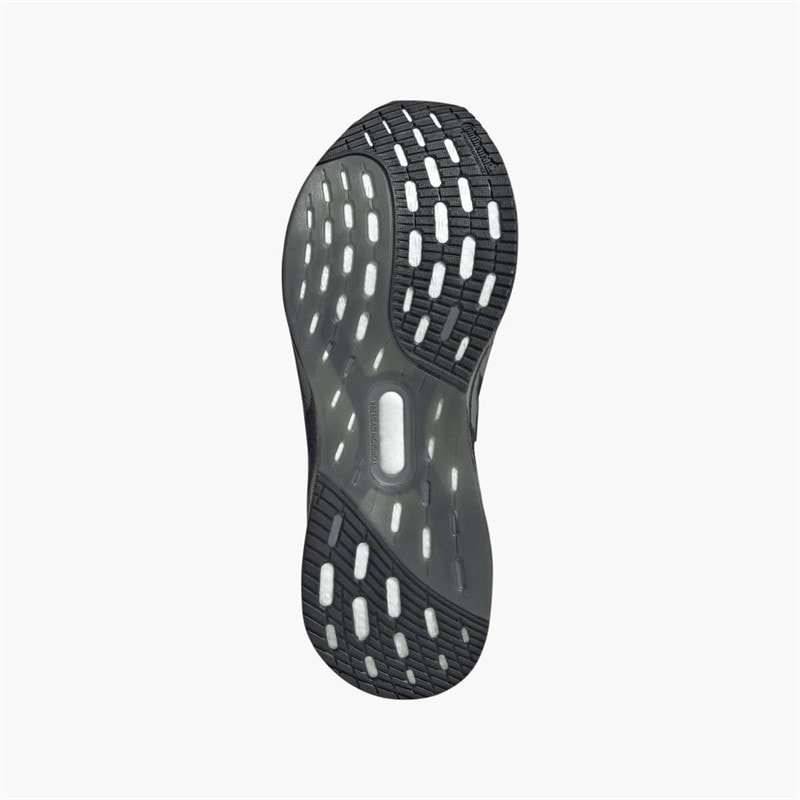 adidas Mens Ultraboost 5 Neutral Running Shoes Carbon/Grey Six/Core Black - Image 2