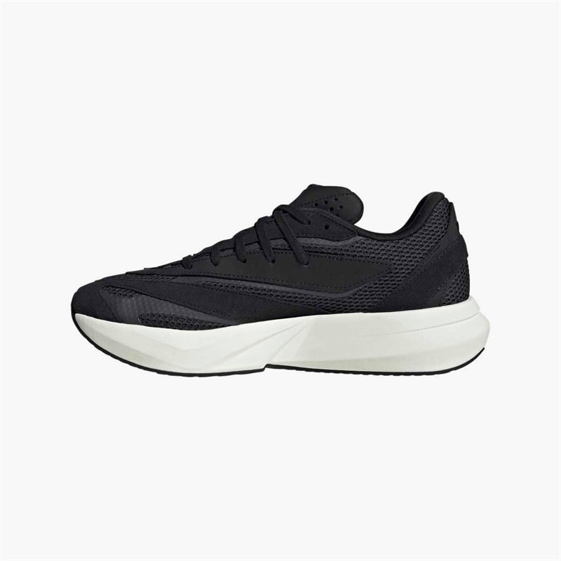 adidas Mens Lightblaze Trainers Core Black/Core Black/Off White - Image 5