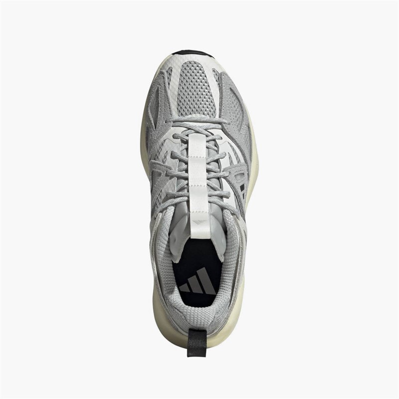 adidas Womens Kantai Trail Trainers Wonder Silver/Core Black/Off White - Image 4