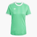 adidas Womens Trefoil 25/26 Pro Goalkeeper Jersey Semi Screaming Green