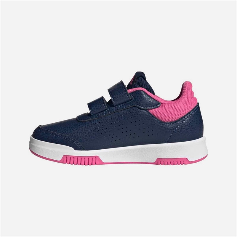 adidas Kids Tensaur Sport 2.0 Velcro Trainers Dark Blue/Pulse Magenta/Cloud White - Image 5