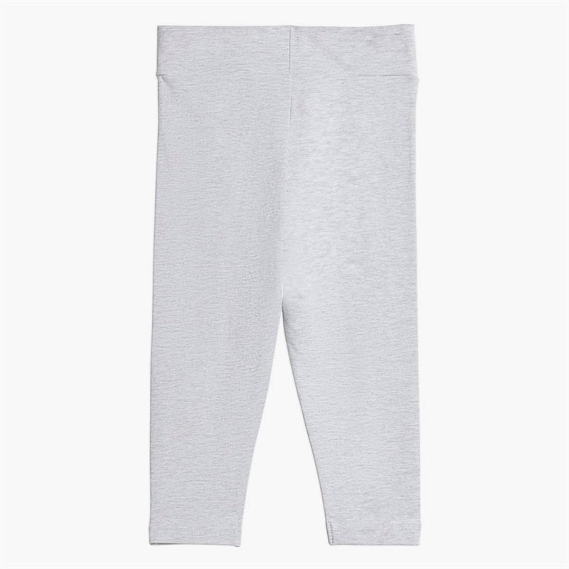 adidas Infant Girls X Disney Minnie Mouse Sweatshirt And Joggers Set Active Purple/Semi Ice Tangerine - Image 5