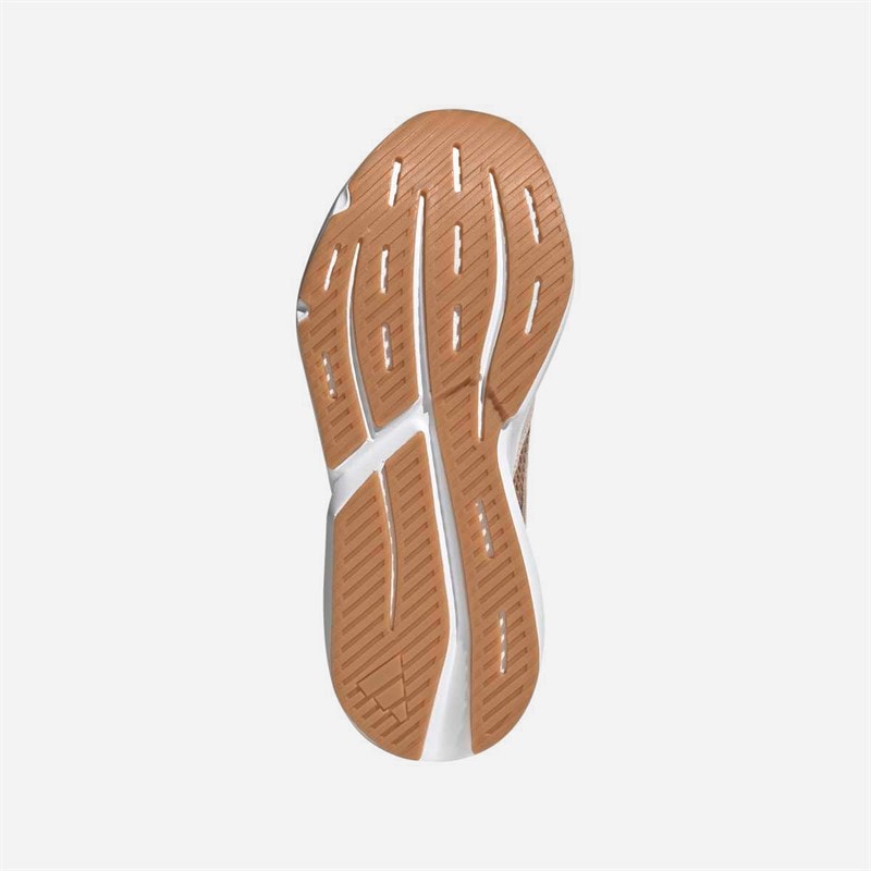 adidas Womens Lightblaze Trainers Warm Clay/Alumina/Wonder Taupe - Image 2