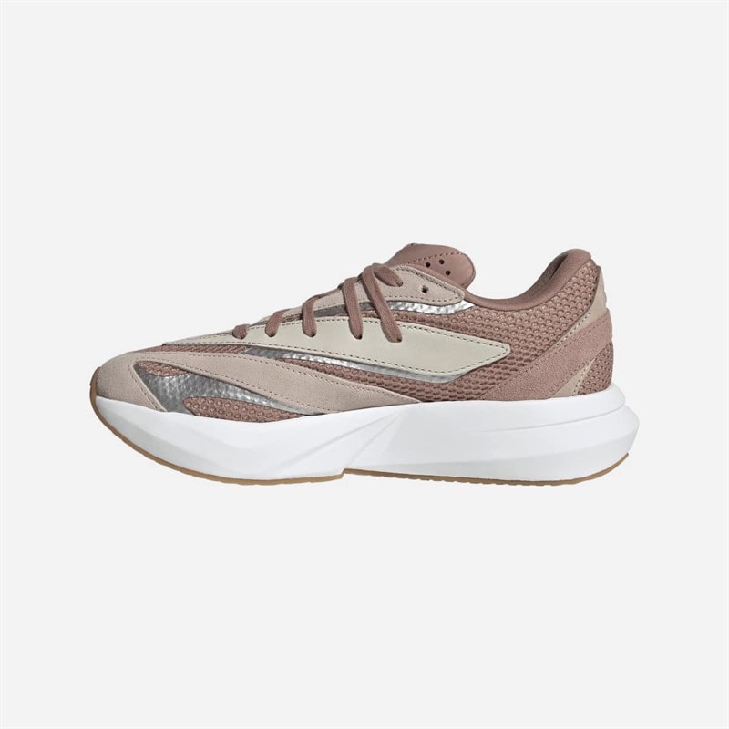 adidas Womens Lightblaze Trainers Warm Clay/Alumina/Wonder Taupe - Image 5