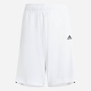 adidas Junior Boys Sereno Shorts White/Black