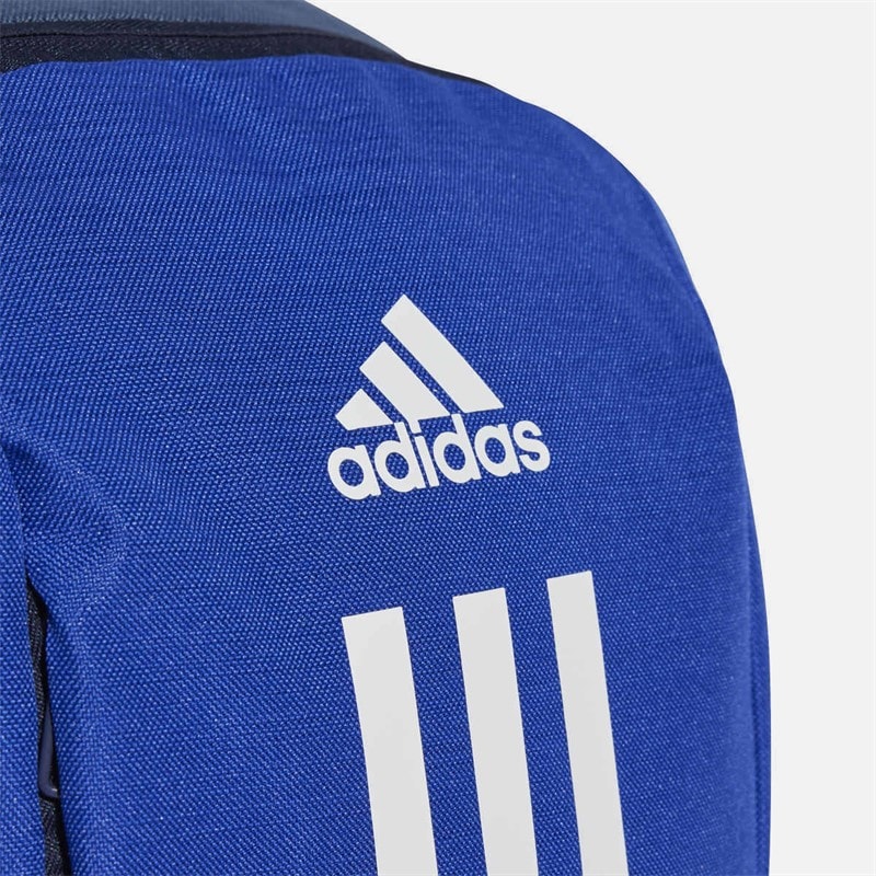 adidas APWR Backpack Shadow Navy/Preloved Ink/Semi Lucid Blue/White - Image 5