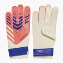adidas Predator Training Goalkeeper Gloves Signal Coral/White/Lucid Blue