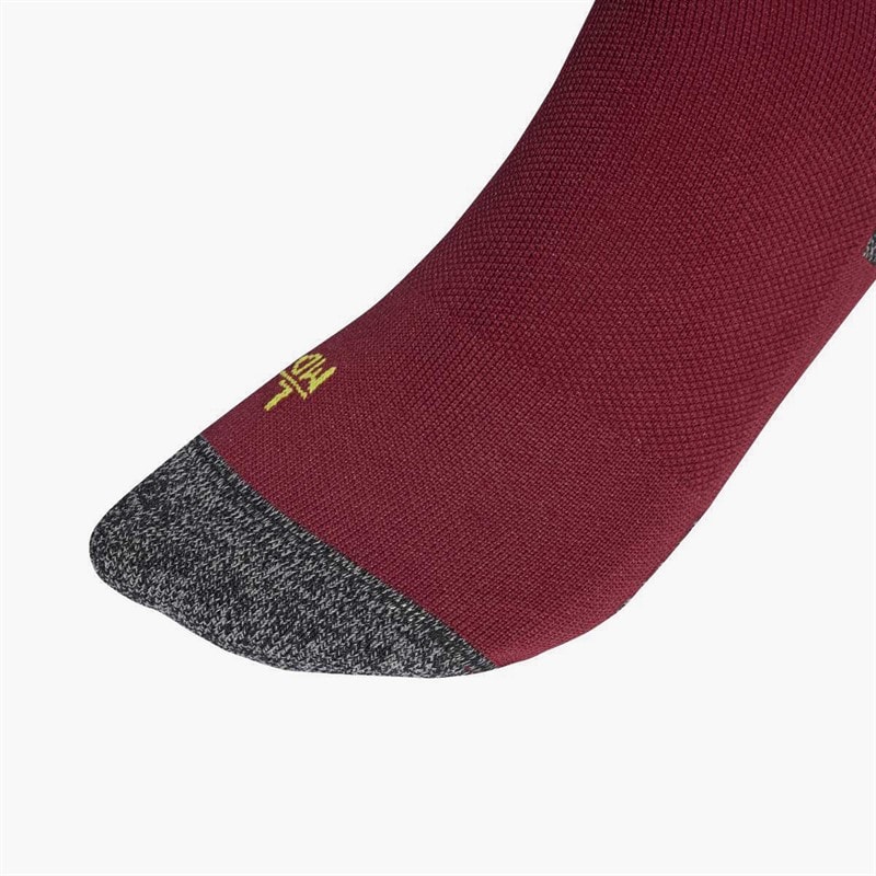 adidas DFB Germany 2025 Away Socks Tech Copper Blue - Image 2