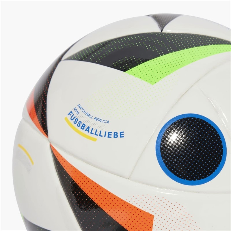 adidas Polski Ekstraklasa Mini Football Article 1 - Image 4