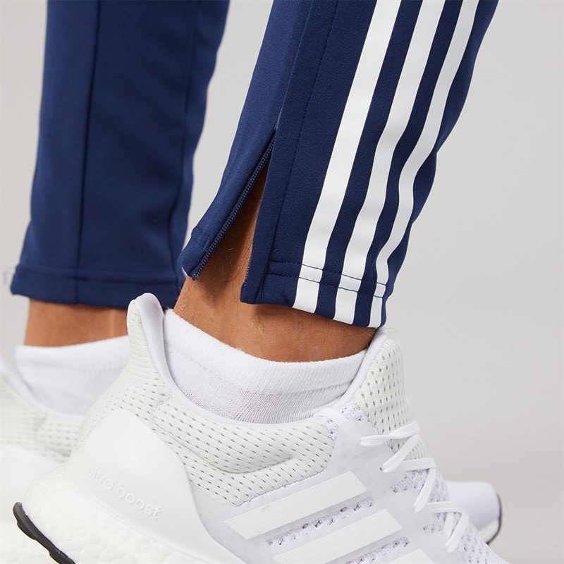 adidas Mens Tiro 23 Competition Training Pants Team Navy Blue - Image 5