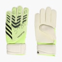 adidas Predator Match Goalkeeper Gloves Lucid Lemon/White/Black