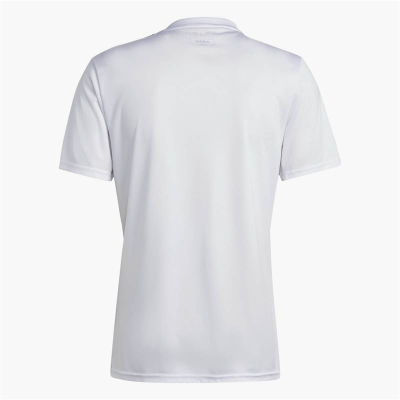 adidas Mens Team Icon 23 Jersey White - Image 2