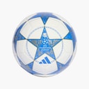 adidas UEFA Champions League Club Training Football White/Blue/Magic Gold