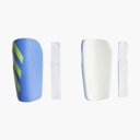 adidas Tiro EU Club Shin Guards Blue Fusion/Lucid Lemon/Lucid Pink