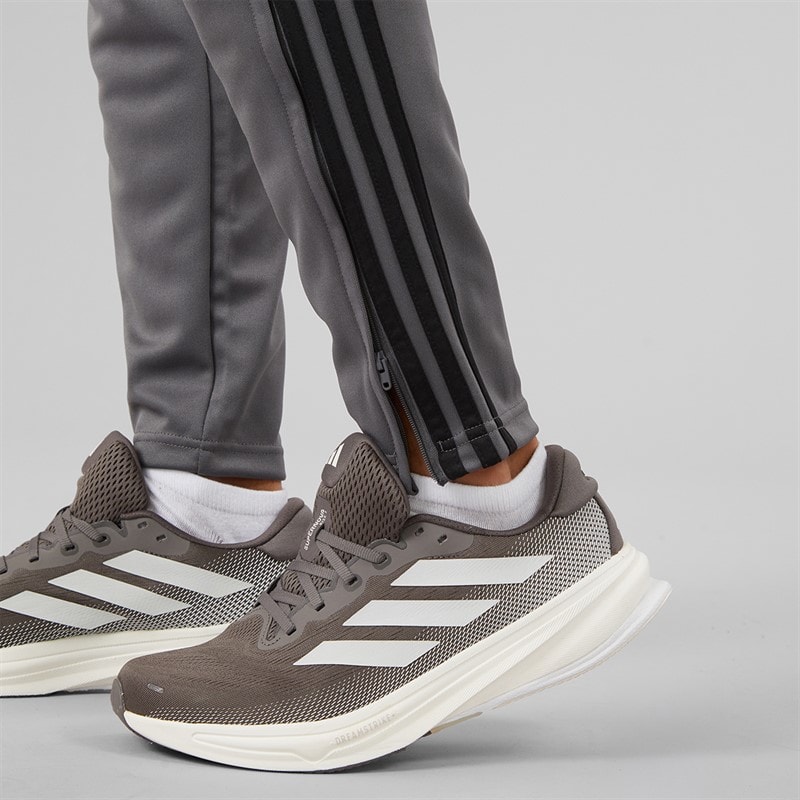 adidas Mens Tiro 24 Training Pants Grey Five/Black - Image 5