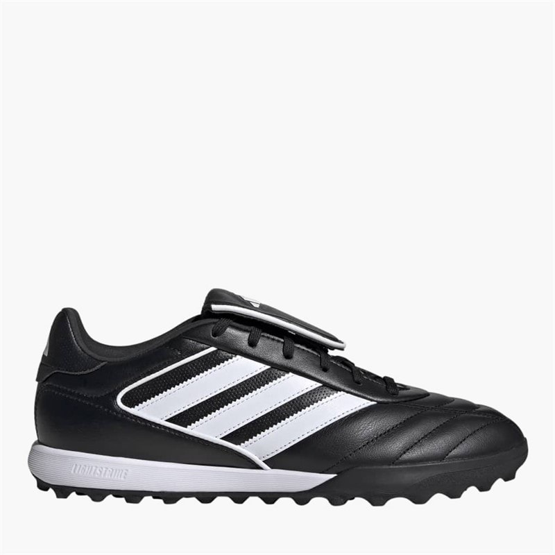 adidas Mens Copa Gloro II TF Astro Turf Football Boots Core Black/Cloud White/Cloud White