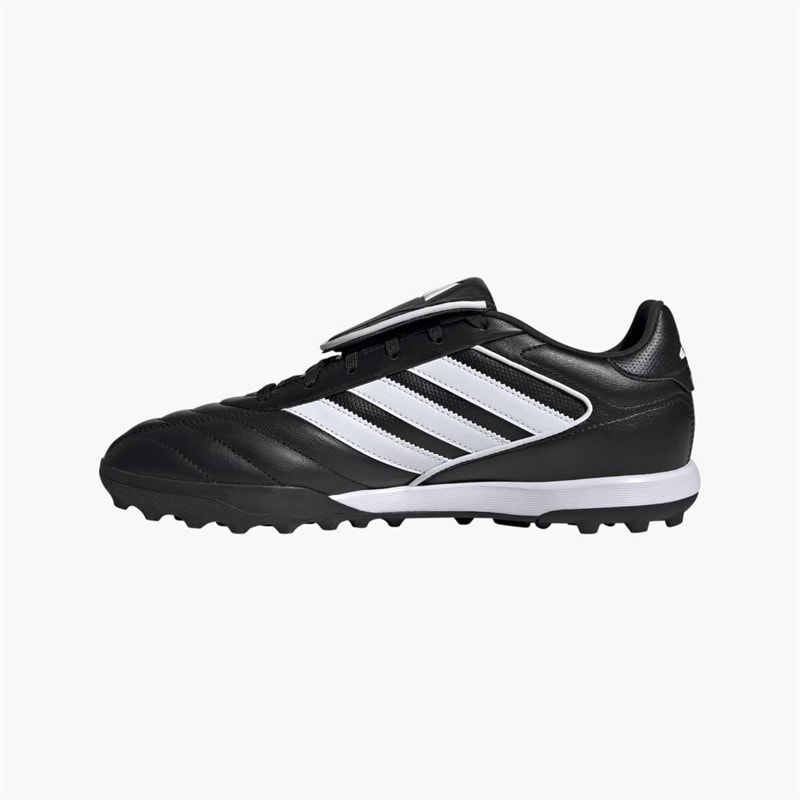 adidas Mens Copa Gloro II TF Astro Turf Football Boots Core Black/Cloud White/Cloud White - Image 5