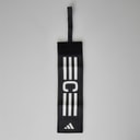 adidas Tiro League Captains Armband Black/White