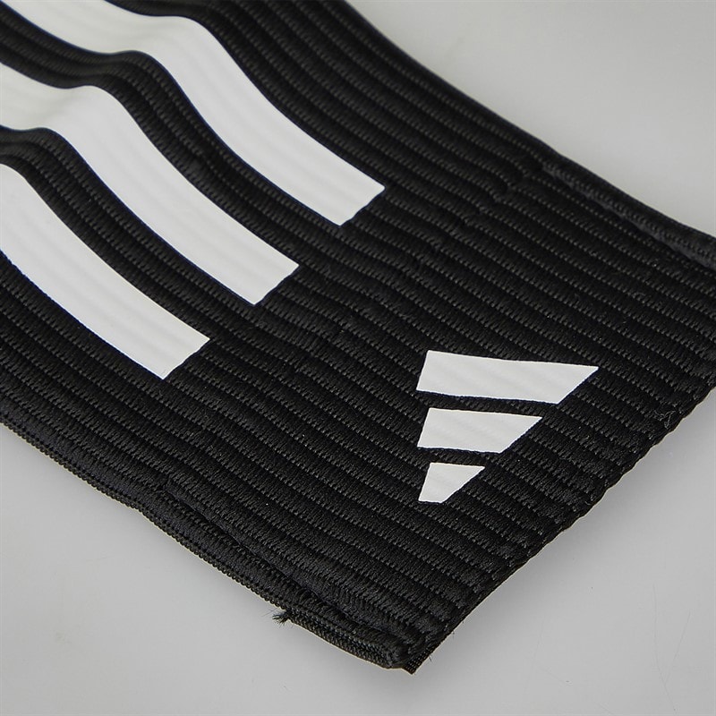 adidas Tiro League Captains Armband Black/White - Image 2
