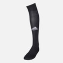 adidas Santos 18 Football Socks Black/White