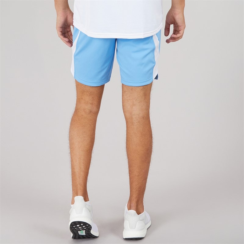 adidas Mens Tiro 25 Pro Shorts Blue Burst - Image 2